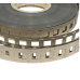 Нікельована стрічка 0.2x22.5x30.5 mm 2P 21700 подвійна , квадрат для точкового зварювання, 1 метр Нікельована стрічка 0.2x22.5x30.5 mm 2P 21700 подвійна , квадрат для точкового зварювання, 1 метр