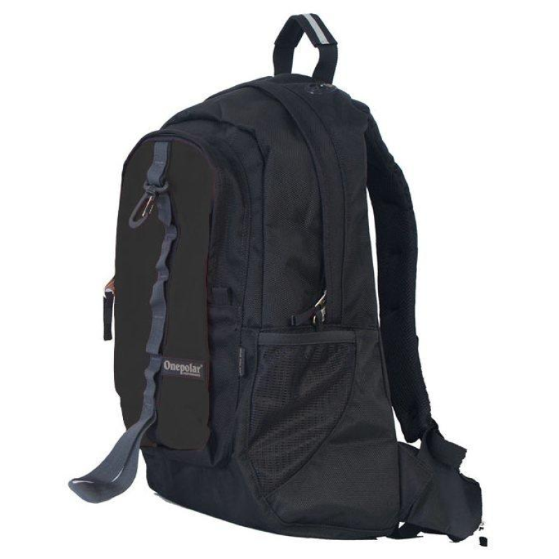 Рюкзак OnePolar W929 Black Рюкзак OnePolar W929 Black