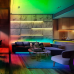 Світлодіодна Led стрічка 10м, Bluetooth, 44 кнопки  USB, колір RGB 5050, підключення до смартфона, box