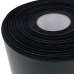 Термоусадка 210 мм, black, ізоляція для складання акумуляторів, 1 м