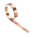 Мідна стрічка 0.2 x 10mm, 1m для точкового зварювання Мідна стрічка 0.2 x 10mm, 1m для точкового зварювання