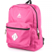 Рюкзак 18 л Onepolar W2133 розовый Рюкзак 18 л Onepolar W2133 розовый