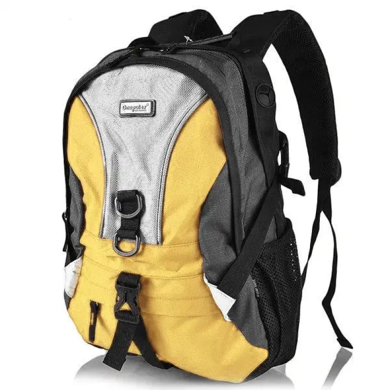 Рюкзак 25 л Onepolar 1309 Жовтий Рюкзак 25 л Onepolar 1309 Жовтий