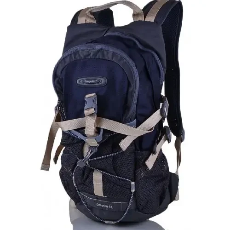 Рюкзак Onepolar W1520 синій Рюкзак Onepolar W1520 синій