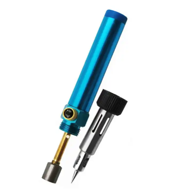 Газовий паяльник 70W-100W HT-B02 Газовий паяльник 70W-100W HT-B02