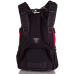 Рюкзак 30 л ONEPOLAR W1003 червоний