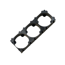 Холдер 26650 для акумулятора, 1x3, 26.5mm