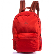 Рюкзак 20 л OnePolar W1611 Жовтогарячий