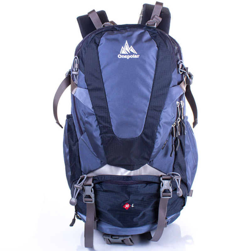 Рюкзак 38 л OnePolar W2177 Рюкзак 38 л OnePolar W2177