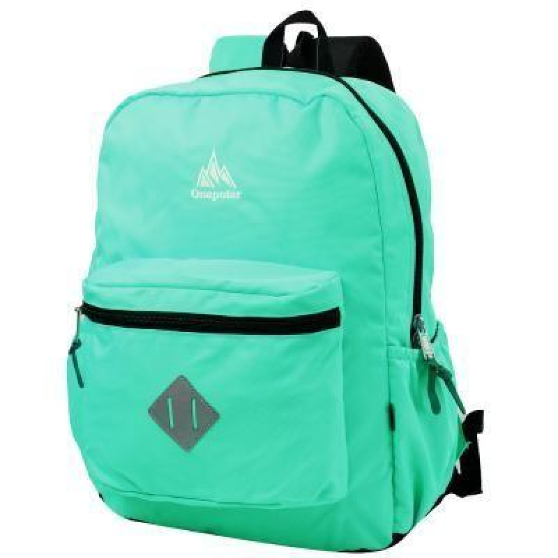Рюкзак 18 л Onepolar W2133 бирюзовый Рюкзак 18 л Onepolar W2133 бирюзовый
