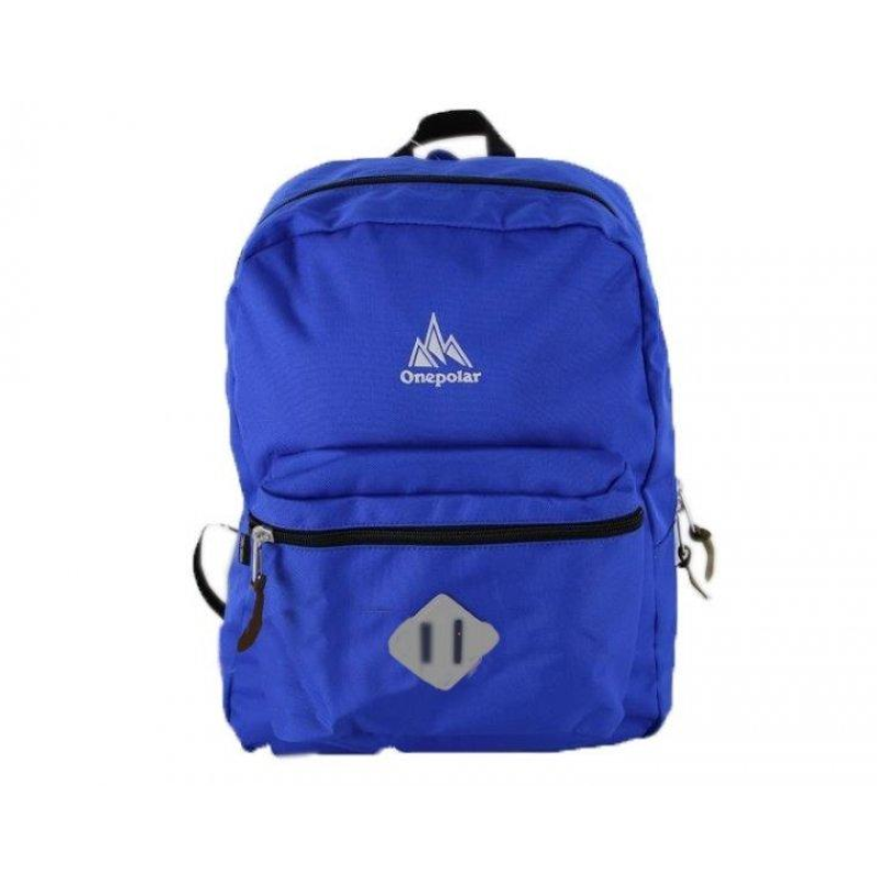 Рюкзак 18 л Onepolar W2133 голубой Рюкзак 18 л Onepolar W2133 голубой