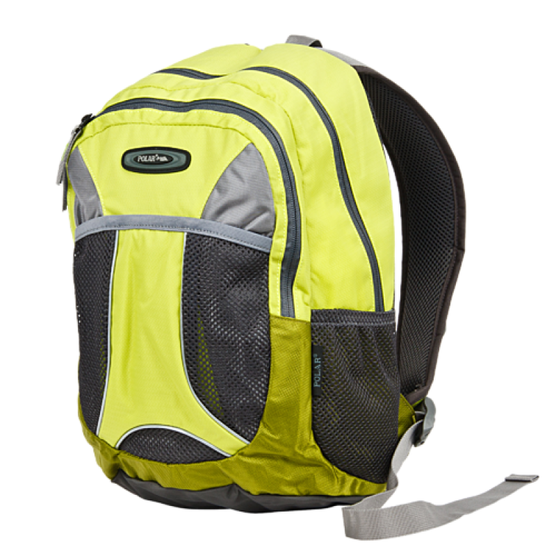 Рюкзак 18 л Onepolar W1513 зеленый Рюкзак 18 л Onepolar W1513 зеленый