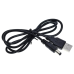 Кабель для роутера з Usb 5V на 12V працює від повербанку, коли немає світла