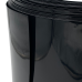 Термоусадка 180 мм, black, ізоляція для складання акумуляторів, 1 м